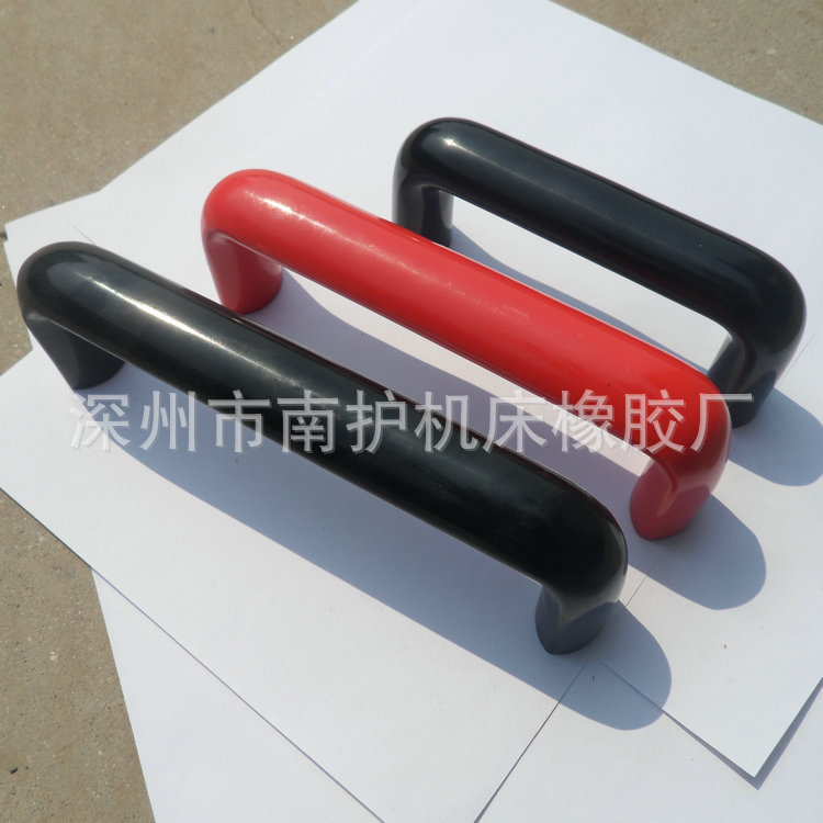 【企业集采】 热销推荐 旋转胶木椭圆拉手