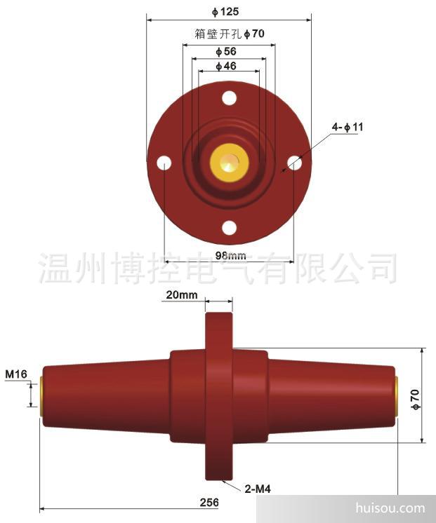 穿墙套管j