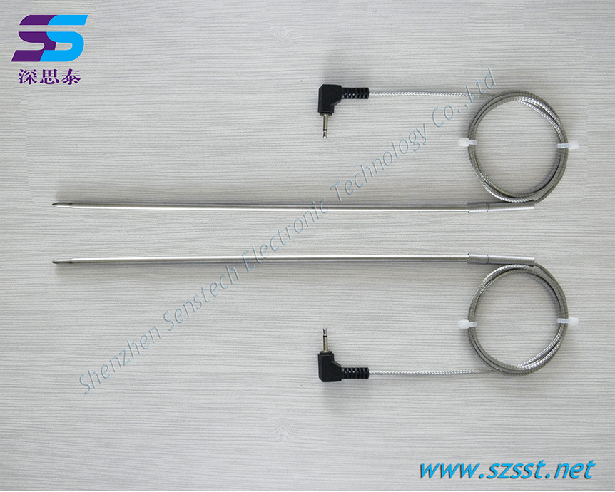 CWF-H13电子温度计用传感器