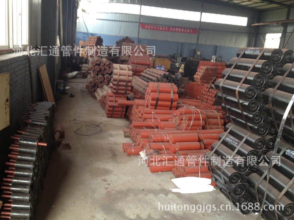 输送机械设备及产品