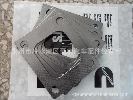 KTA19排气管垫片3037821