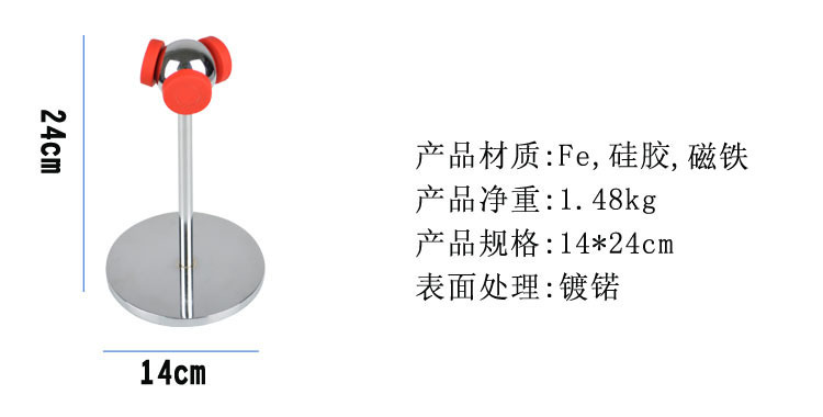 产品说明
