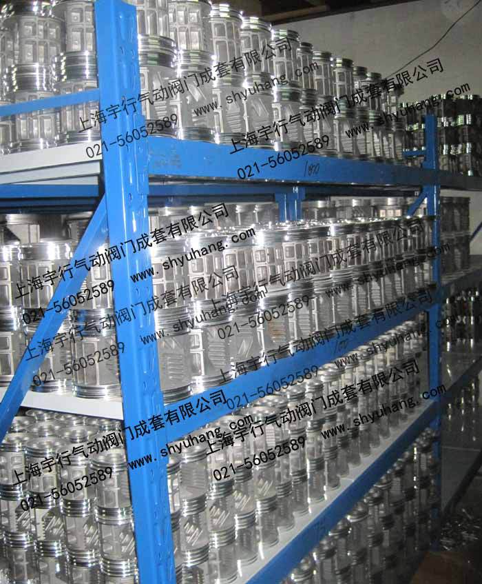 AT气动执行器(图15)