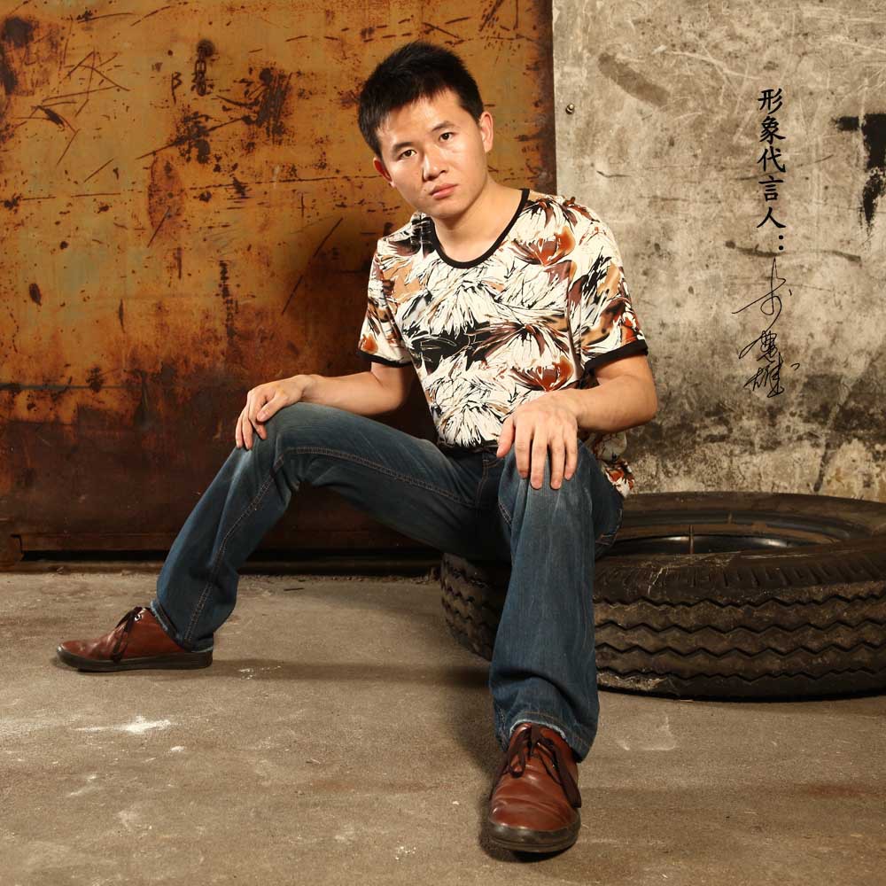 牛仔男款130416 248