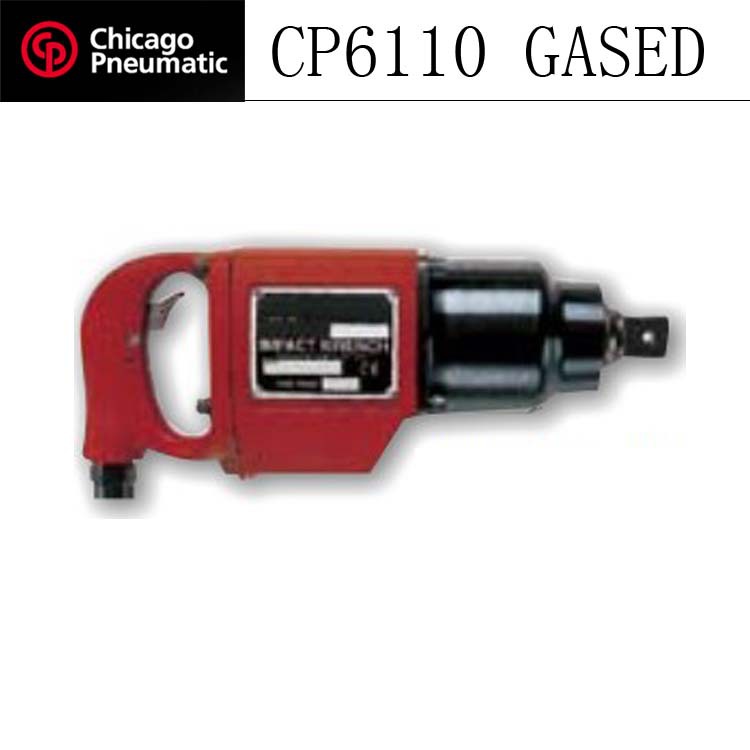 CP6110 GASED-1