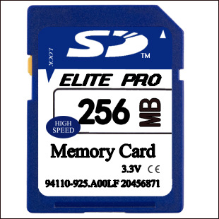 256MB