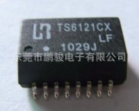 TS6121CXLF