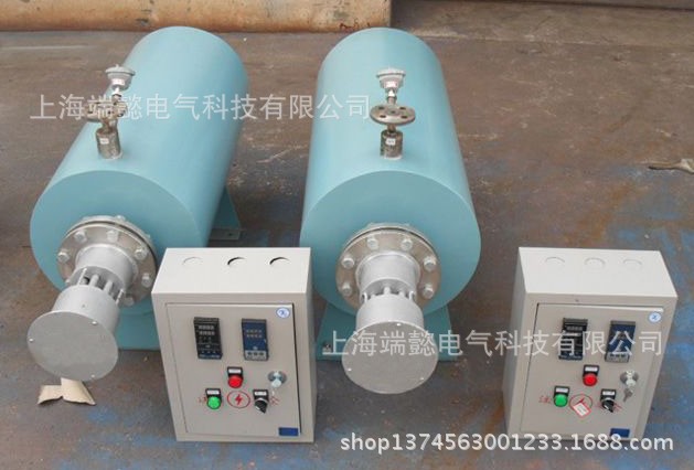氮气电加热器