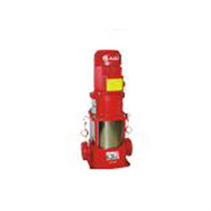 XBD-ALDG型立式多级消防泵