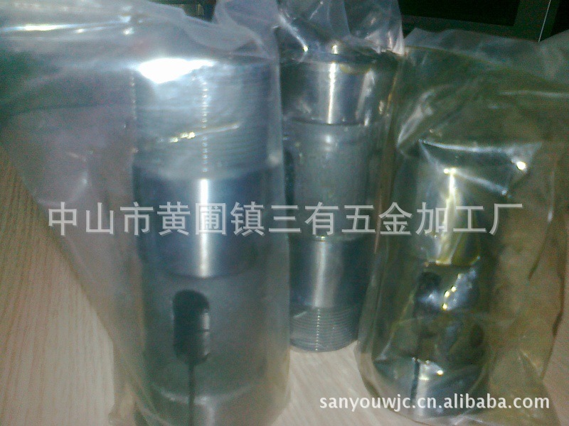 厂家现货批发 数控车专用夹头/定做夹头/六方件夹头/ 数控夹头