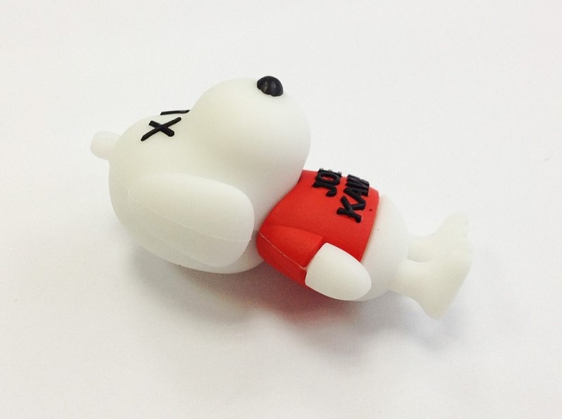 snoopy USB