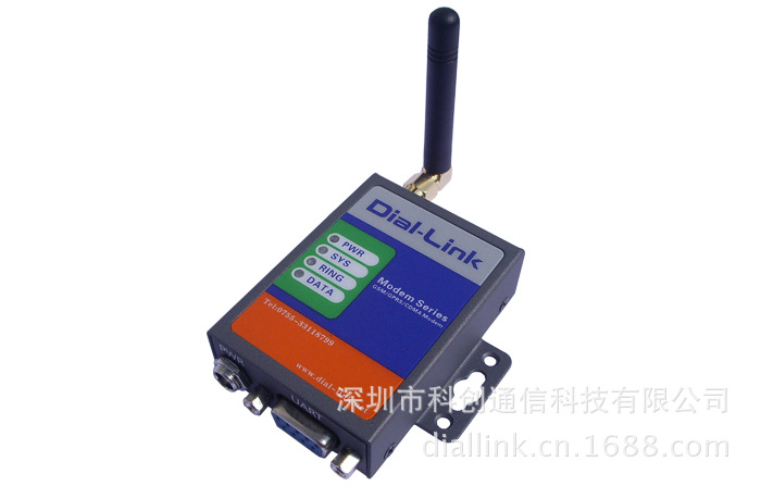 2G Modem