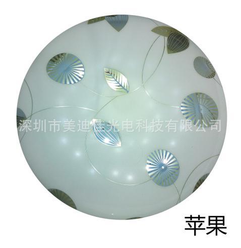 正品热销 大功率led吸顶灯 led吸顶灯 最高性价比