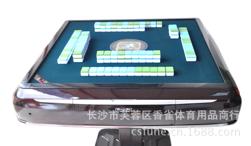 上海杰雄八口机（3G机）