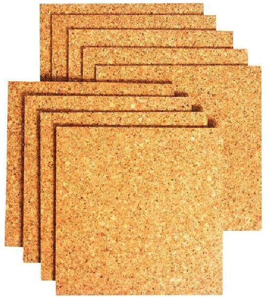 cork sheet