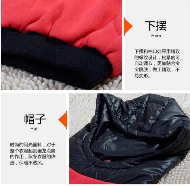女童三件套