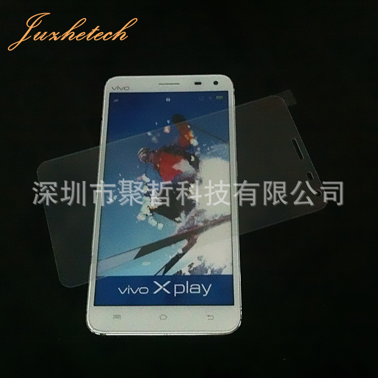 vivo xplay