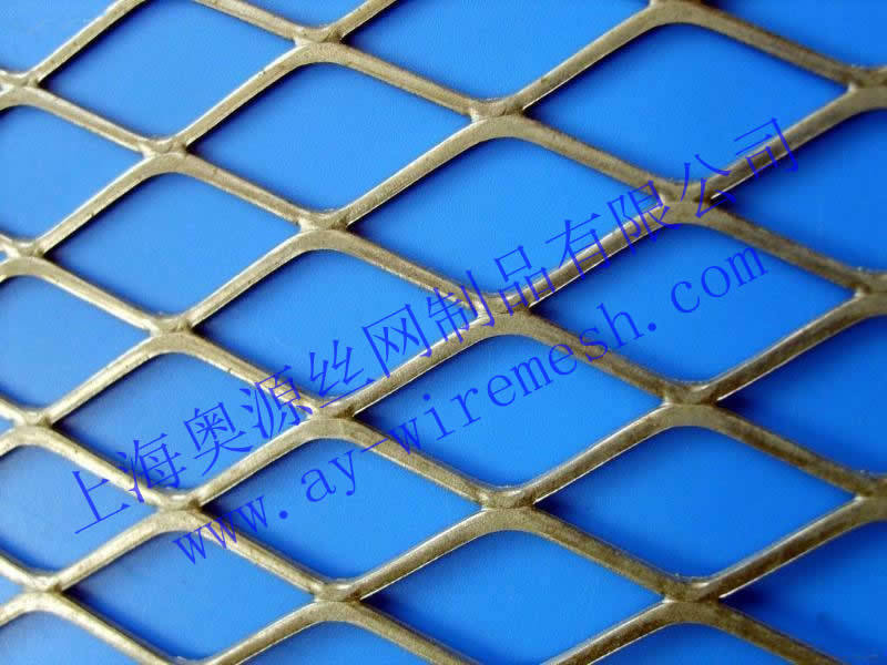 生產直銷 大量優質 菱形網 鋼板網各種類型網型 質量保證批發・進口・工廠・代買・代購