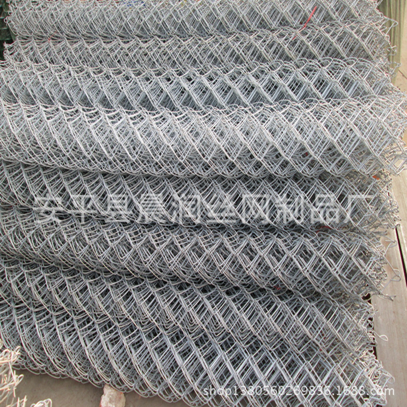 勾花网 004_副本