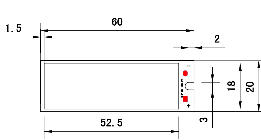 FLM178-2W
