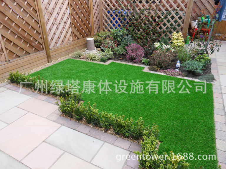 artifical grass pictures may 0