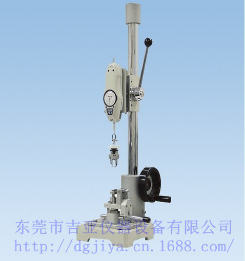 JY-316 钮扣拉力测试仪1