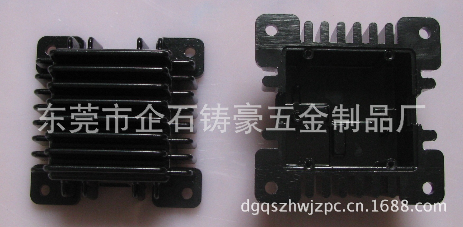 东莞压铸工厂专业一条龙模式提供精密铝合金、锌合金压铸加工