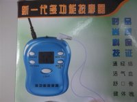 多功能针灸按摩仪-家用多功能按摩器