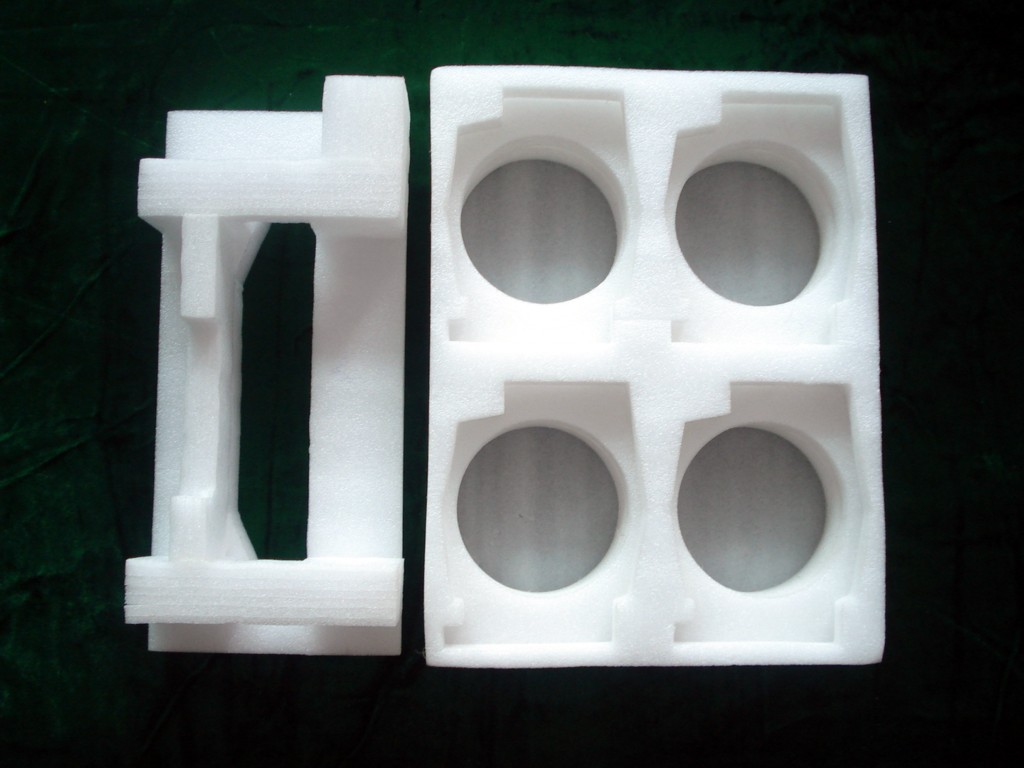 珍珠棉盒和护角