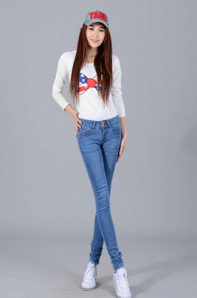 Джинсы женские South cowboy 2,091 South cowboy South cowboy