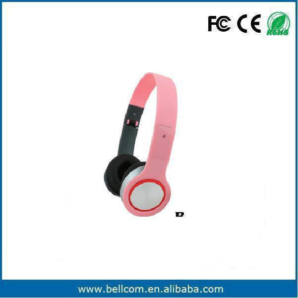 Headphone BL-S210