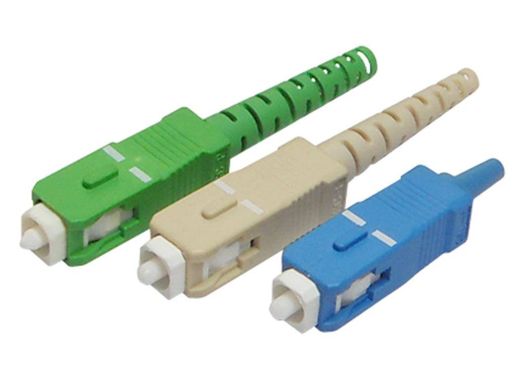 Connector-SC