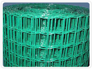 pvc涂塑荷兰网