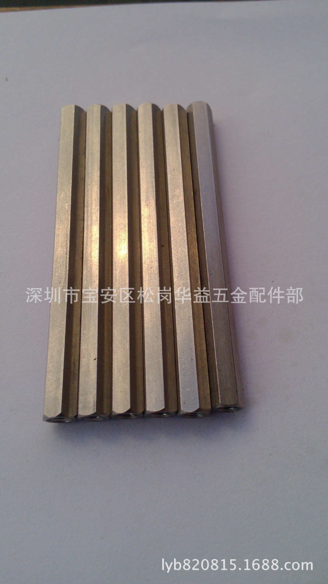 螺柱， 六角螺柱，双螺纹螺柱，加长螺柱，隔离柱， 螺柱订做