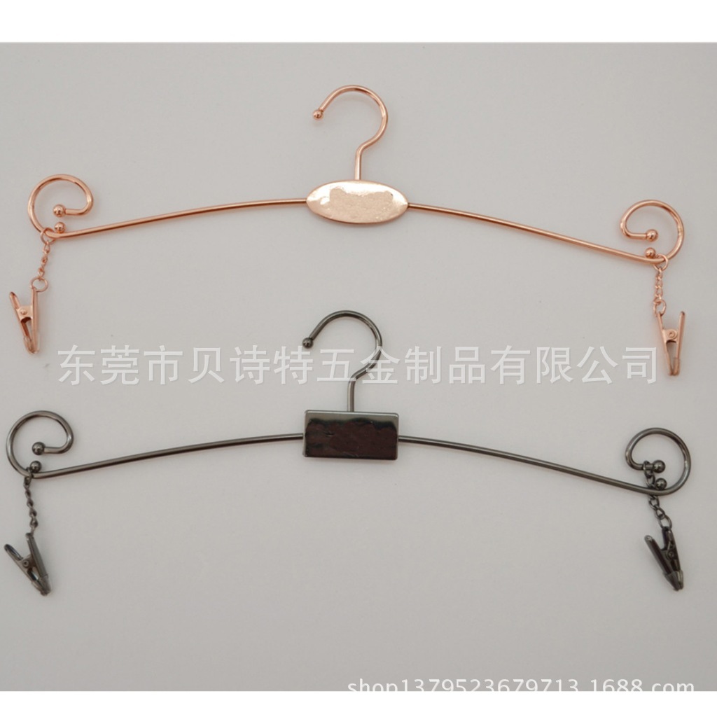 品牌内衣架