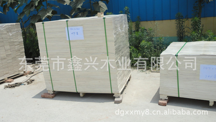 直条 床板条 LVL顺向条 排骨条