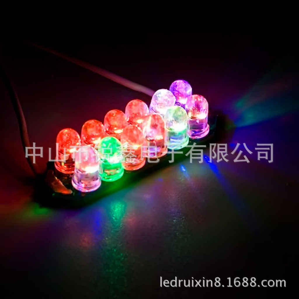 12V-LED-Cluster-Soffitte-42mm-