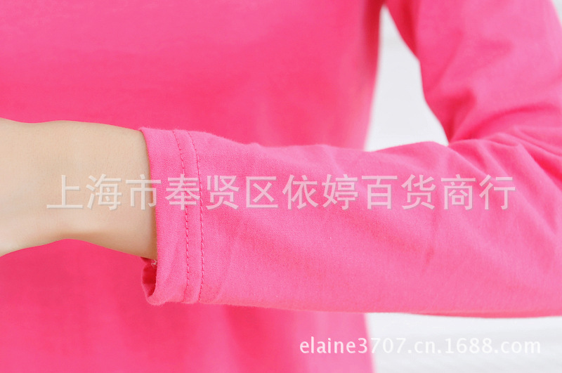 長袖打底衫