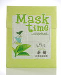 露碧詩Masktime茶樹控油保濕面膜40g 正品大促銷