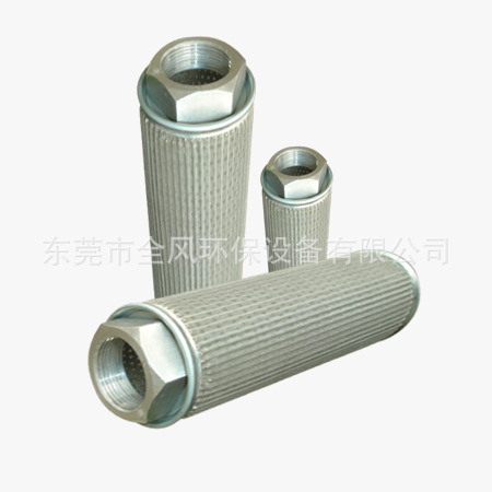 高压鼓风机专用过滤器MF-12  100元，高压风机专用过滤