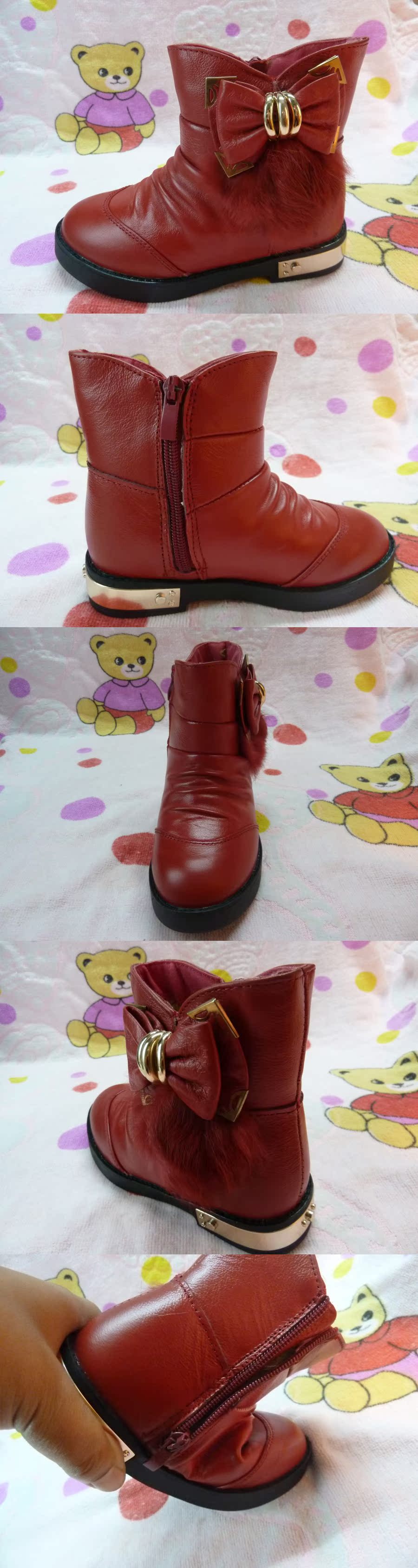 小旺牛