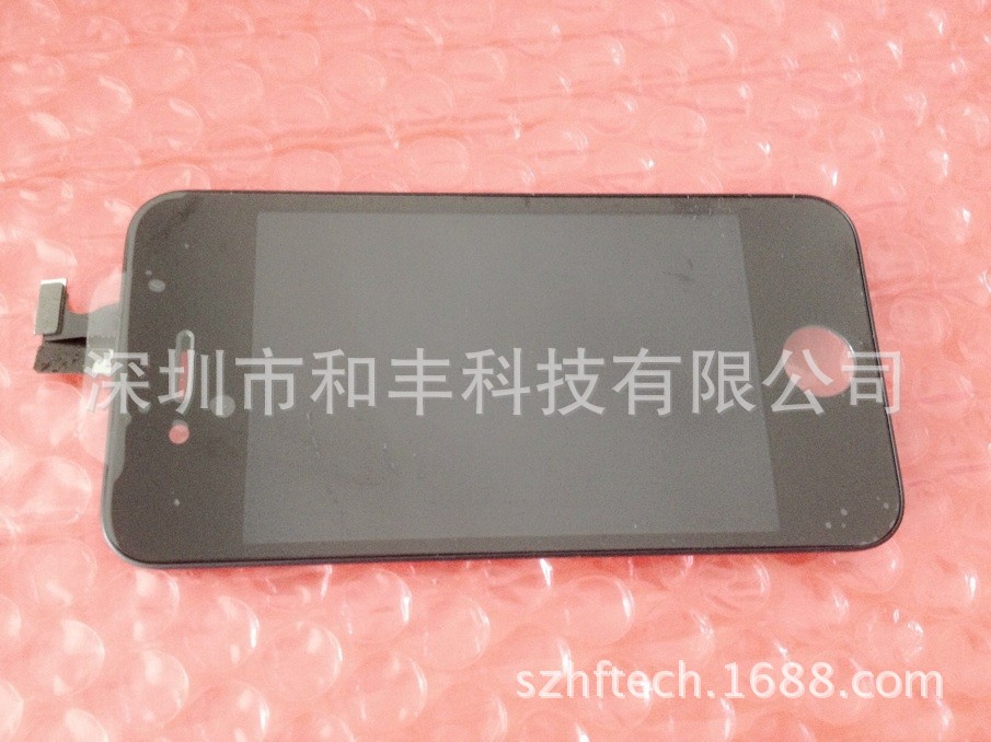 4G精仿黑2