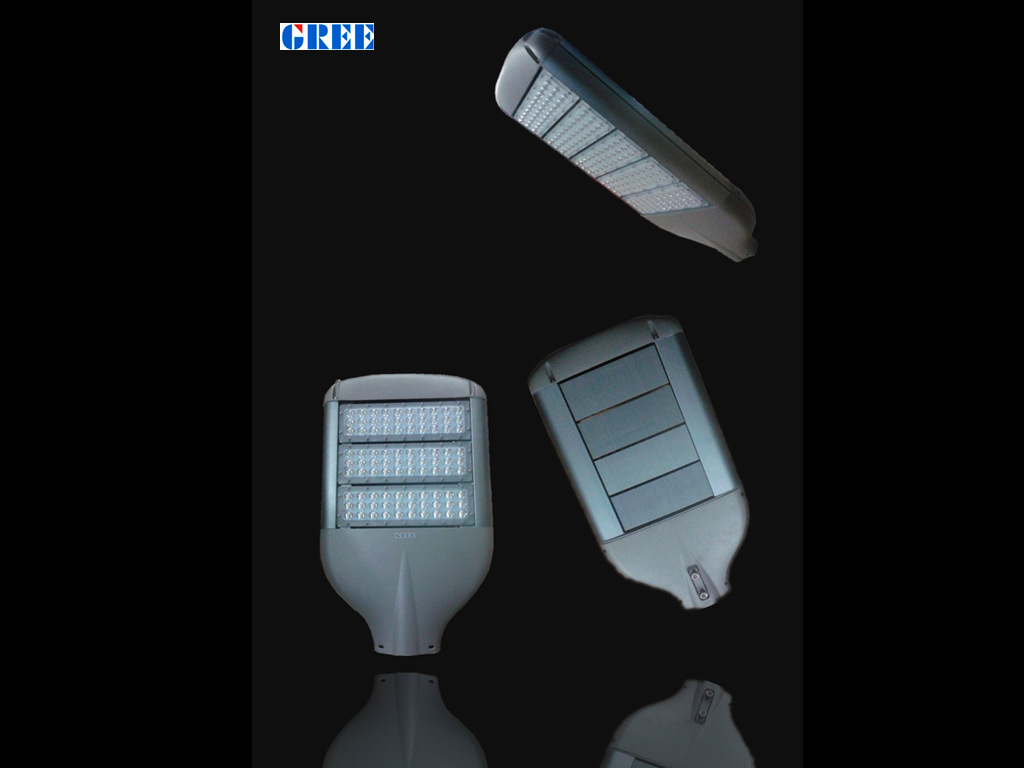 2014新款GREE-GR08利剑3-4-5模组路灯