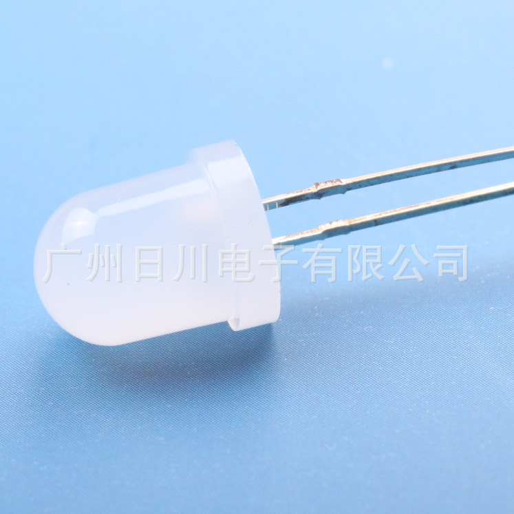 全彩发光二极管
