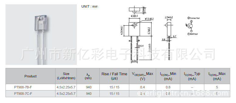 PT908-7C-F(8