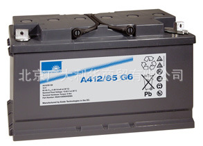 A412-65 G6