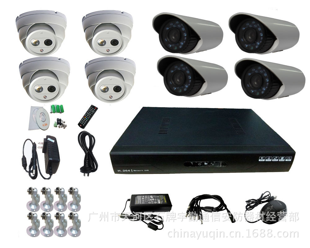 GVISION-1075A（B）KIT