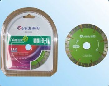 成都蓝旗赫阳金刚石圆锯片价格优惠质量优质