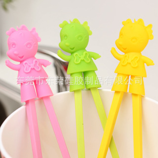 硅胶筷子，筷架