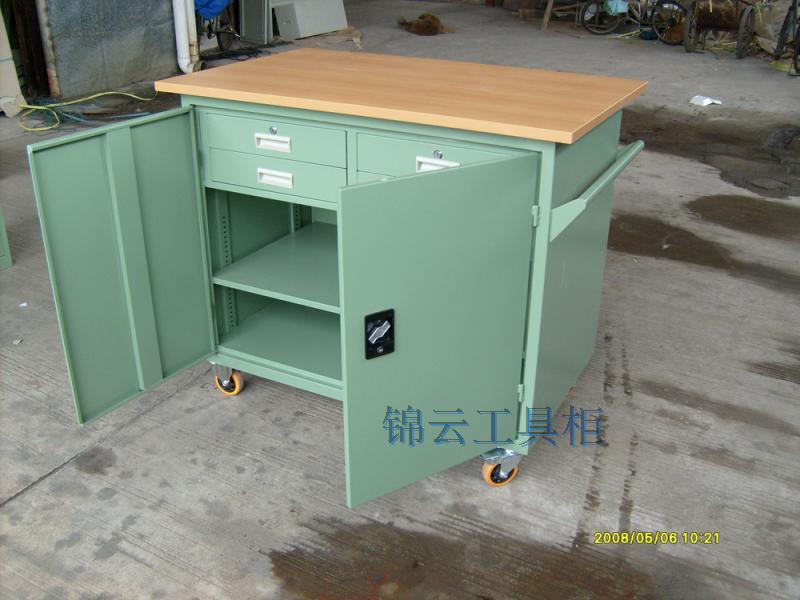 工具柜/工作台系列
